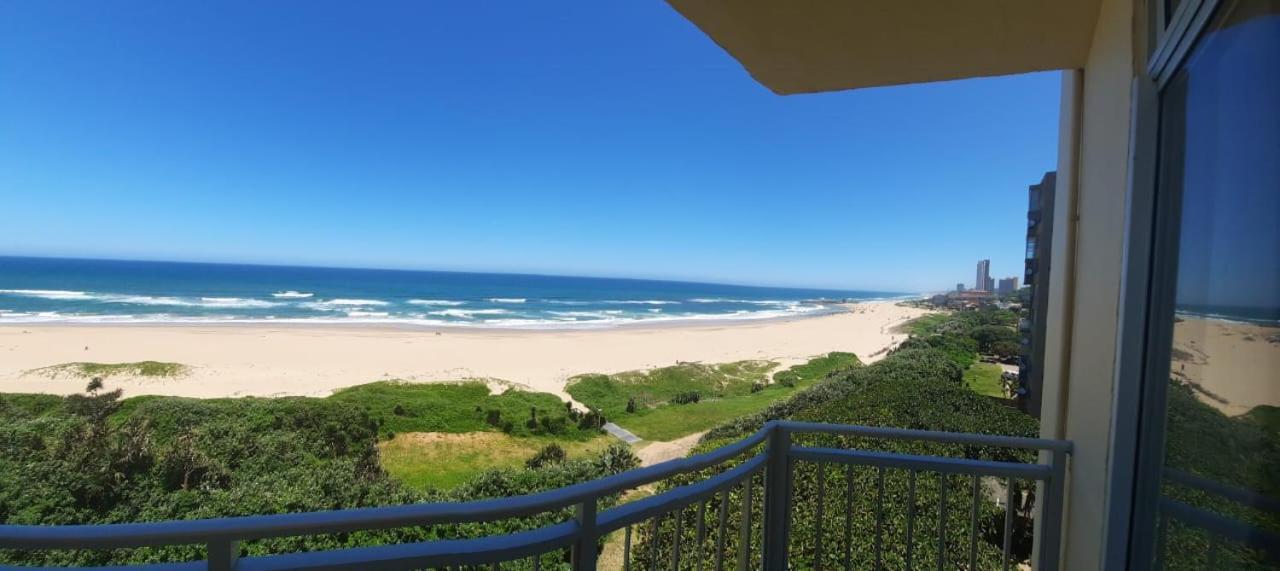 Apartament Vivid Views, Albatros 506 Amanzimtoti Zewnętrze zdjęcie