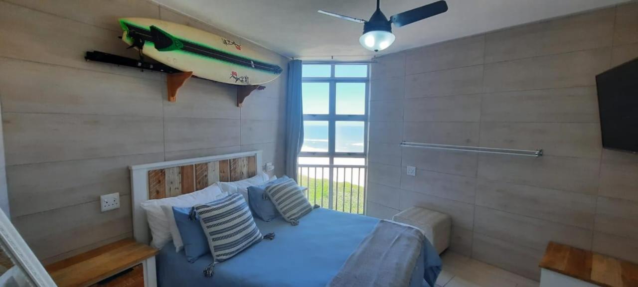 Apartament Vivid Views, Albatros 506 Amanzimtoti Zewnętrze zdjęcie